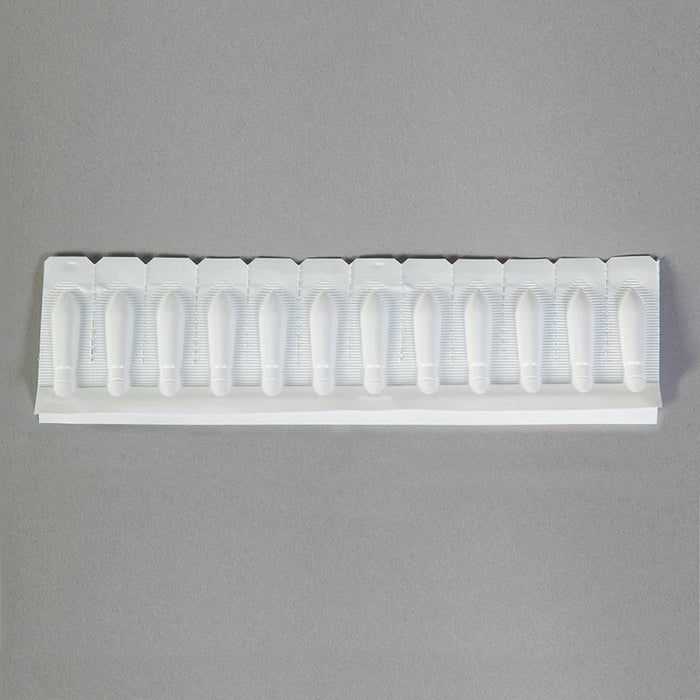 Suppository Molds by Healthcare Logistics